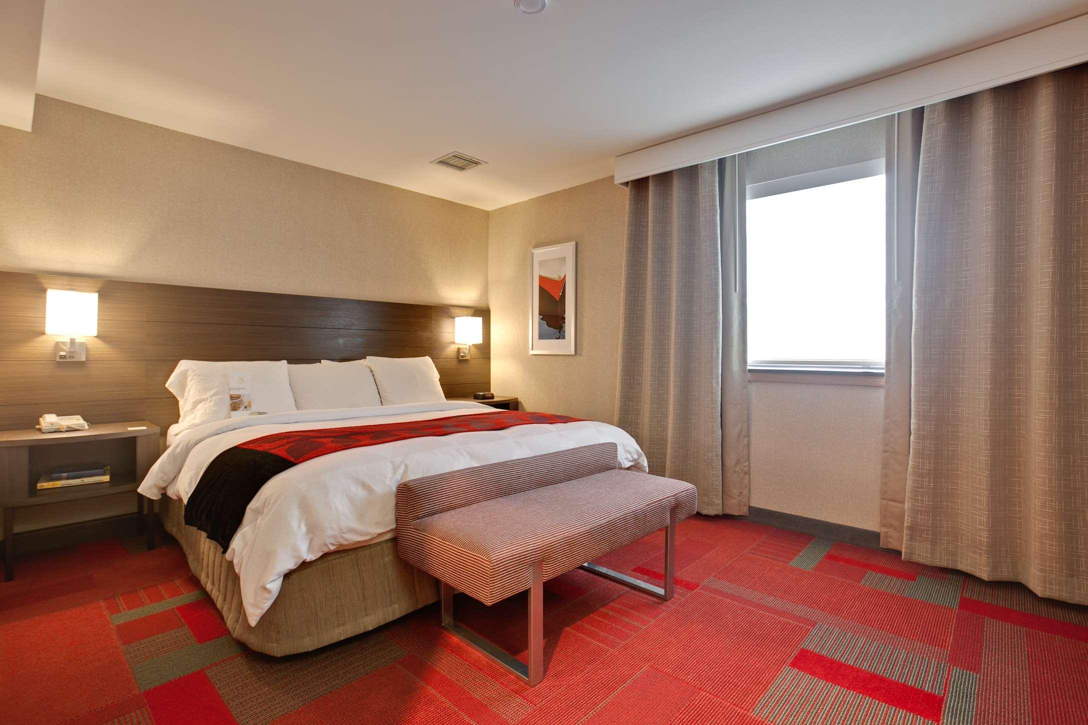Radisson Hotel Мадисон Экстерьер фото