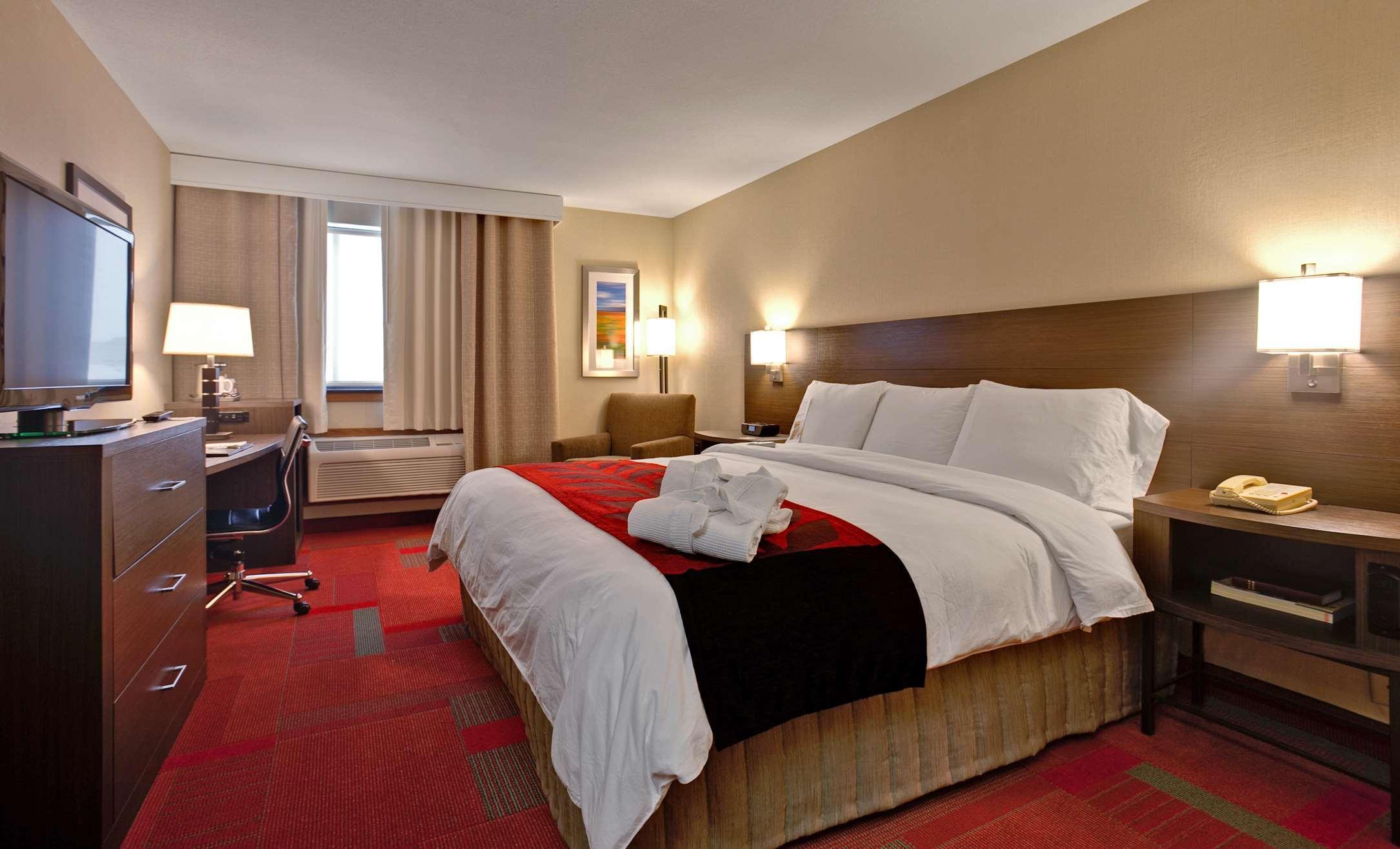 Radisson Hotel Мадисон Экстерьер фото