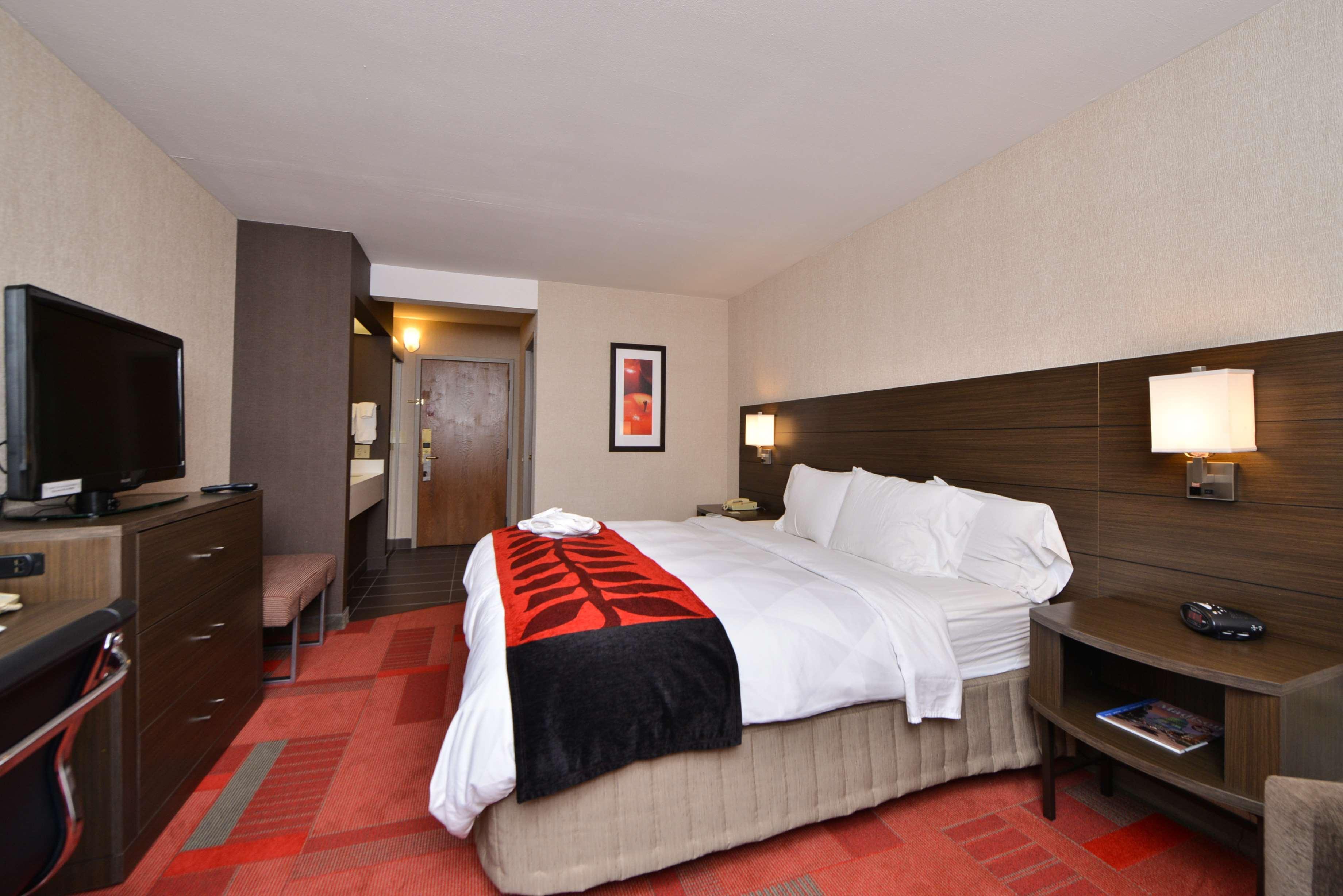 Radisson Hotel Мадисон Экстерьер фото