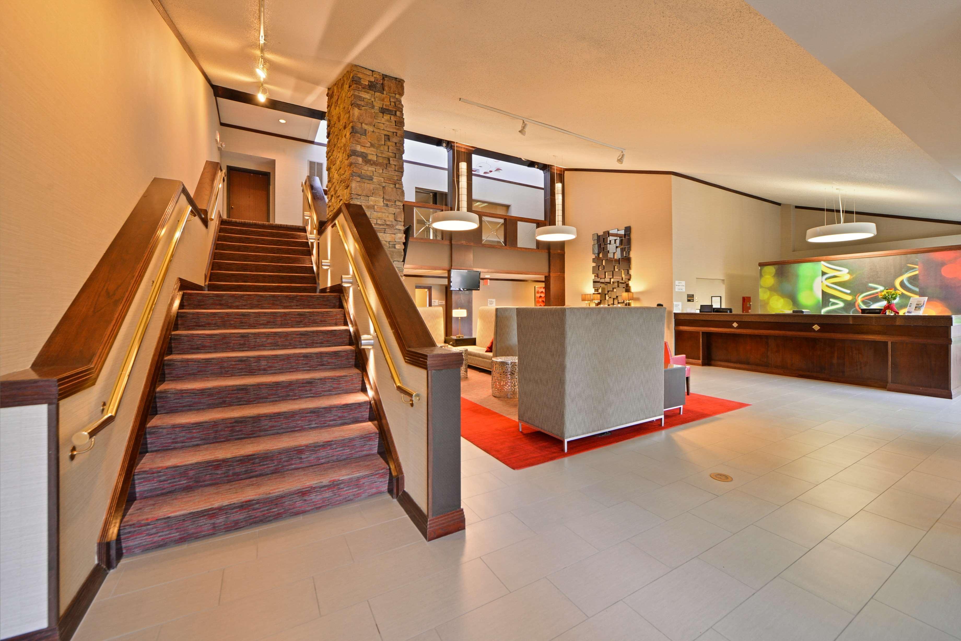 Radisson Hotel Мадисон Экстерьер фото