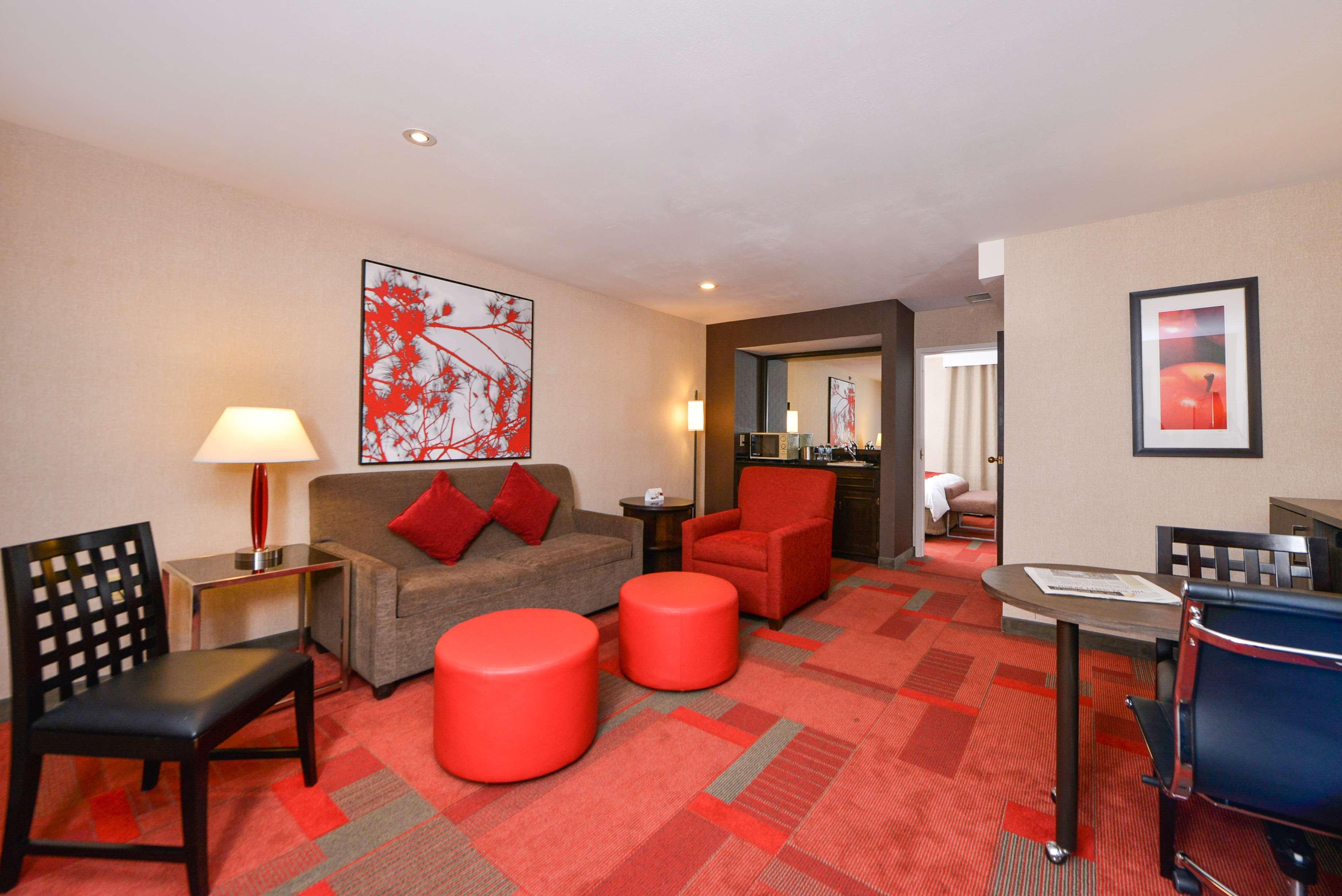 Radisson Hotel Мадисон Экстерьер фото