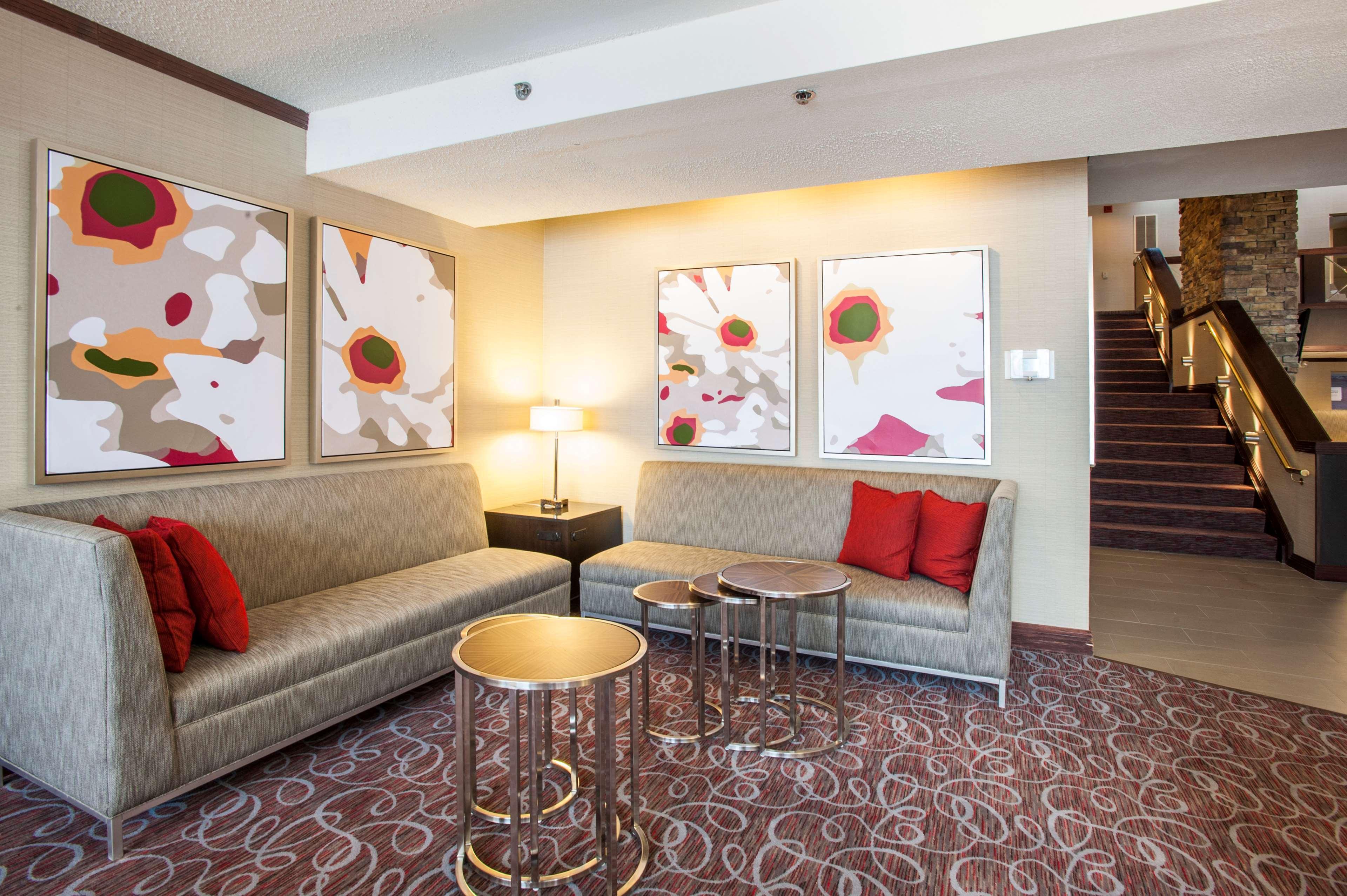 Radisson Hotel Мадисон Экстерьер фото