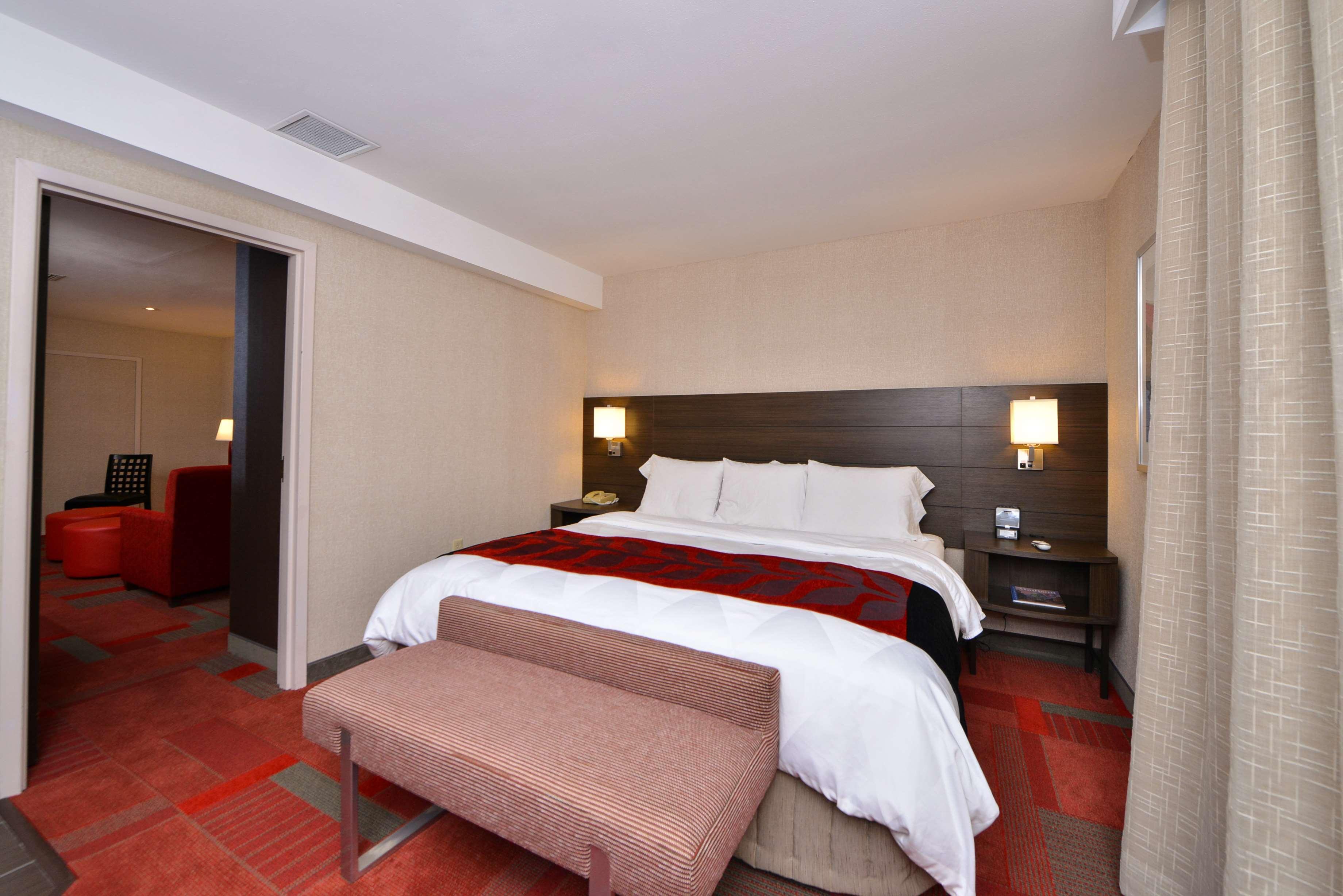 Radisson Hotel Мадисон Экстерьер фото